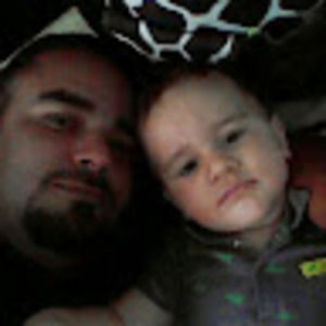 Meet your Posher, Melvin